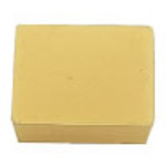 Mitsubishi SP type negative insert for S400 type, PVD coating, UP20M, SPGN120308, 10 pieces
