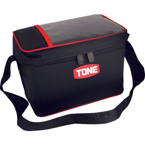 TONE Tool Bag Bolt Bag Black Width 300 x Depth 200 mm BGBB2 1 pc