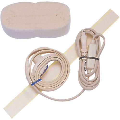 SANEI 수도 동결 방지 히터 ​​PR551-1M 1대