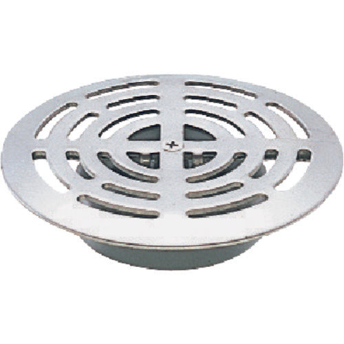 SANEI 만능 원트랩 접시 PH50F-2-L 1개