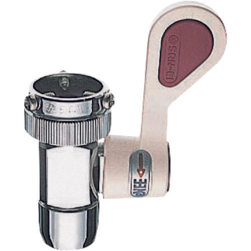 SANEI 절수 수탉 PM27 1 개