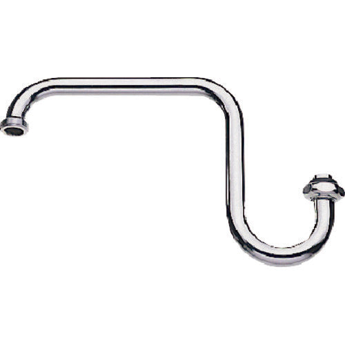ＳＡＮＥＩ　浄水器用パイプ　PA165-60X-16　1 個