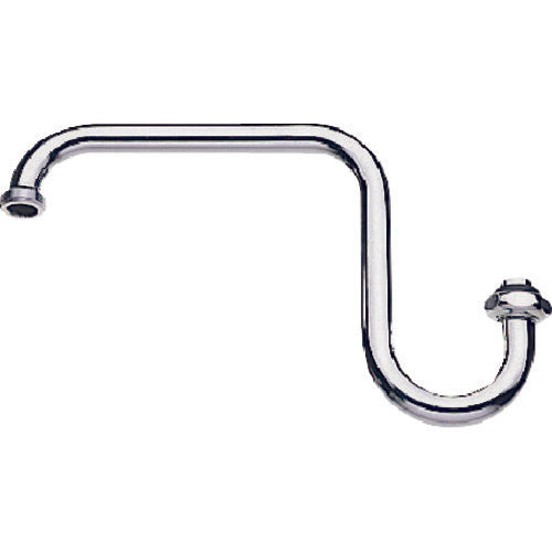 ＳＡＮＥＩ　浄水器用パイプ　PA165-60X-16　1 個