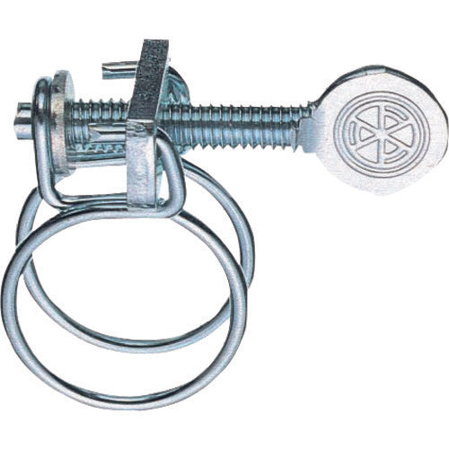 SANEI Thumb Screw Wire Band 25 PD-21-25 1 piece