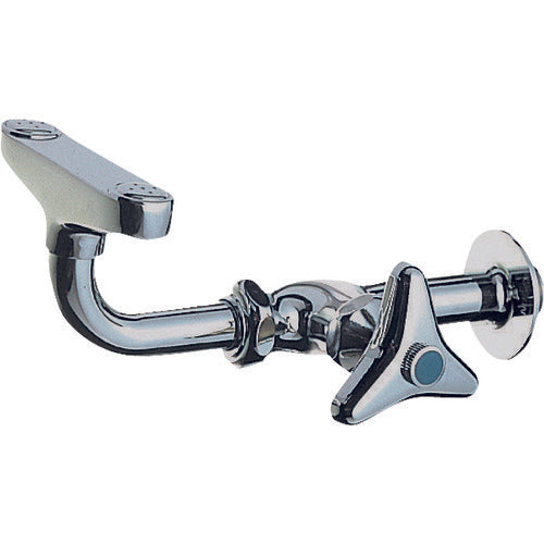 SANEI 가로형 세안수전 Y25A-13 1개