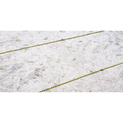 녹색십자 로프 고정금구(U형 앵커) 로프 가이드-150 전장 150mm 10개 세트 스틸제 282030