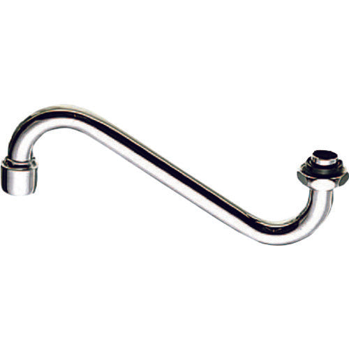 SANEI 거품 상향 자유 자재 파이프 PA17JH-60X-16 1 개