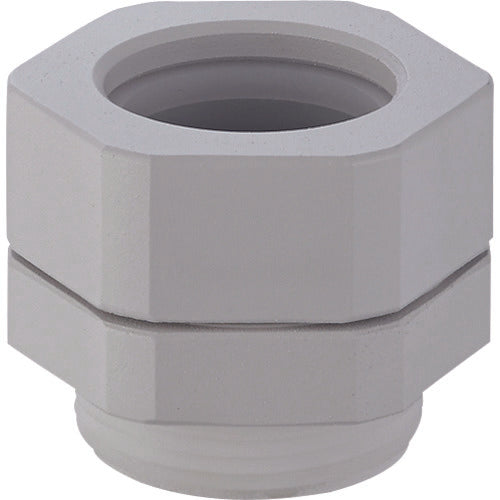 SANEI Aerator Adapter for Round Pipe PT35-52S 1 pc