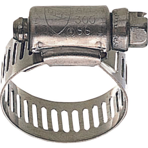 SANEI Stainless Steel Flexible Band D101-MH6 1 piece