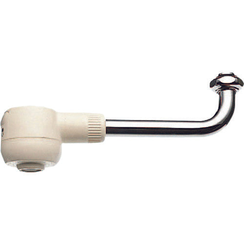 ＳＡＮＥＩ　シャワー回転パイプ　PA13M-60X-16　1 個