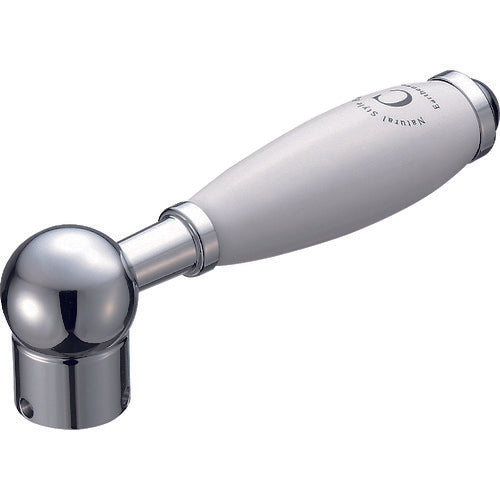 ＳＡＮＥＩ　陶器レバー　PR2102F-2-B　1 個