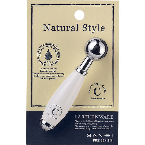 ＳＡＮＥＩ　陶器レバー　PR2102F-2-B　1 個