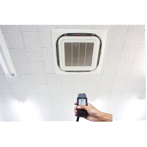 KDS infrared radiation thermometer 550VD IT-550VD 1 piece