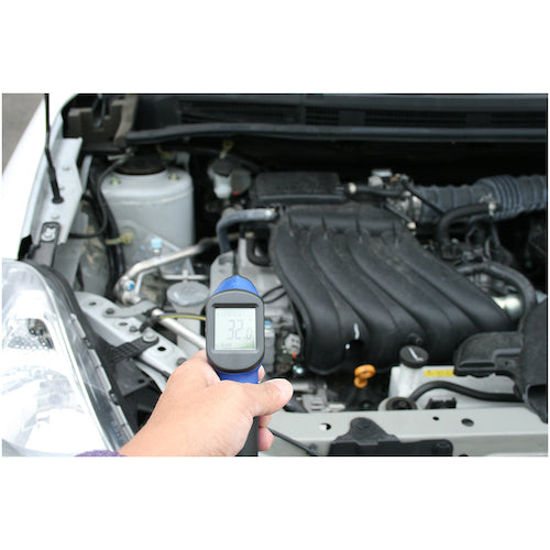 KDS 적외선 방사 온도계 500F IT-500F 1개