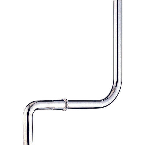 SANEI Low tank cleaning pipe 38mm H81-B 1 piece