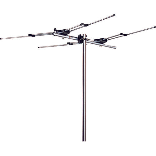 Nippon Antenna FM Radio Antenna 2-element Strong Field AF-220 1 unit