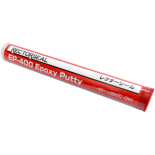 Midori Juji Rector Seal (clay-like repair putty) Natural Gray Contents 112g YT-EP400 268422 1 bottle