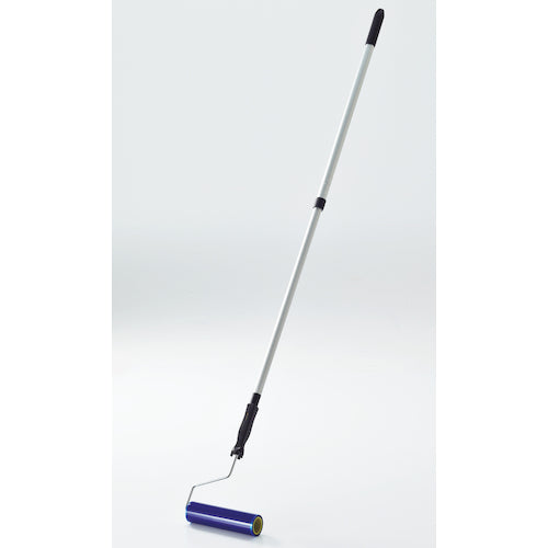 緑十字　粘着クリーナーハンドル（ＦＸＴシリーズ専用）　３００ｍｍ幅用　ＦＸＨ−３００Ｎ　323044　1 本