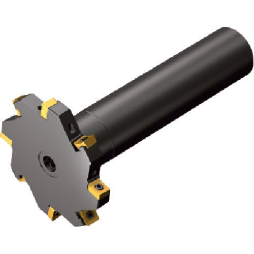 サンドビック　コロミル３３１フルサイドディスクカッター（４５０）　R331.35C-050A20EM100　1 台