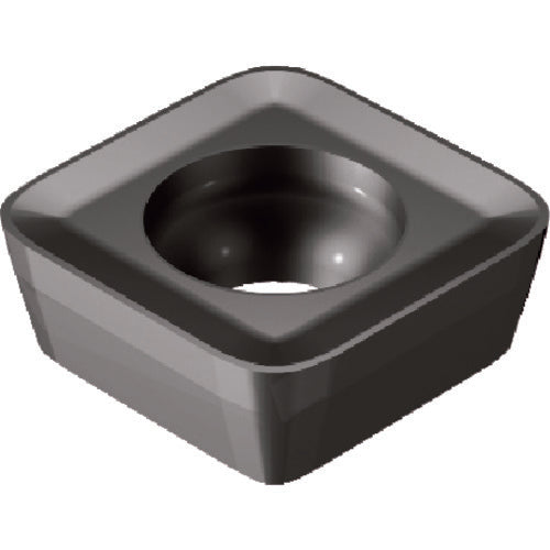 サンドビック　コロミル２１０　フライス加工用チップ（３５０）　１１３０　R210-09 04 14E-PM　10 個