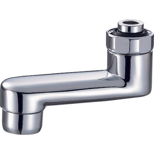 SANEI square spout PA1110-61X-16 1 piece