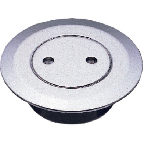 ＳＡＮＥＩ　兼用ツバ広掃除口　H52-2-50　1 個