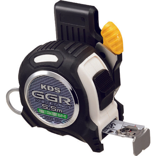 KDS Convex GGR25 width 5.5m thick jaws with holder GGR25-55SZ 1 piece