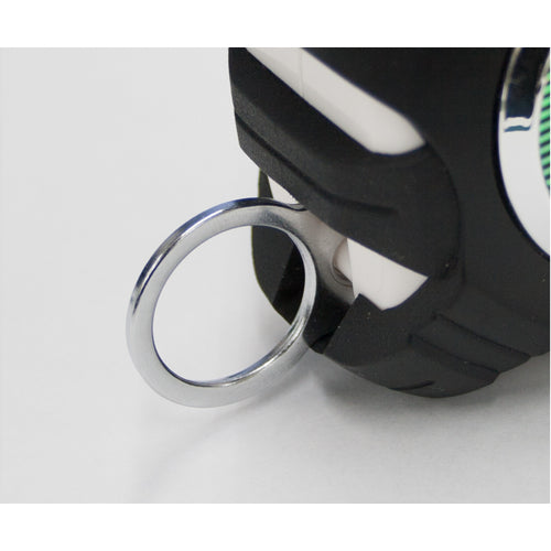 KDS Convex GGR25 width 5.5m thick jaws with holder GGR25-55SZ 1 piece