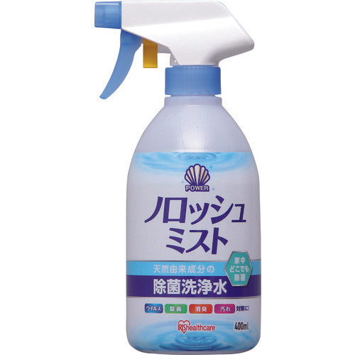 IRIS 524088 Norosh Mist HJ-400B 1 piece