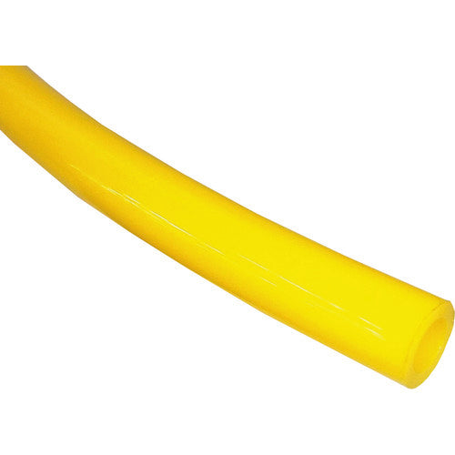 Chiyoda Touch Tube TP 12mm/100m Yellow TP-12Y 100M 1 piece