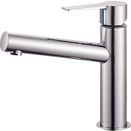 SANEI 싱글 원홀 세면 혼합 마개 K4750NV-13 1개