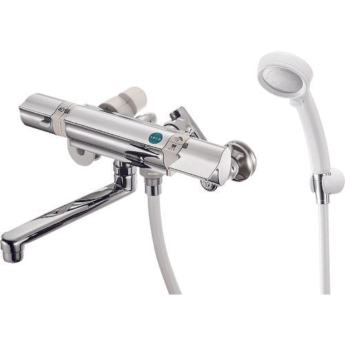 ＳＡＮＥＩ　サーモシャワー混合栓　呼び径１３　SK18121CT3U-13　1 個