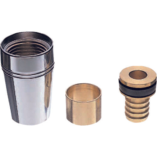 SANEI Rotating Hose Fitting PU86TF 1 pc