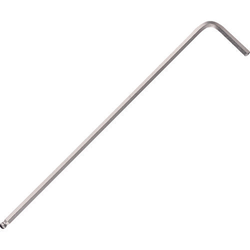 VESSEL Fully tightening ball point wrench (long type) 8300BP-L Opposite side 2.5 8300BP-L-H2.5 1 piece