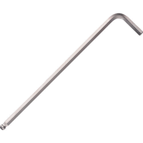 VESSEL Fully tightening ball point wrench (long type) 8300BP-L Opposite side 6 8300BP-L-H6 1 piece