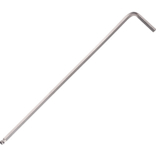 VESSEL Fully tightened ball point wrench (extra long type) 8300BP-XL Opposite side 4 8300BP-XL-H4 1 piece