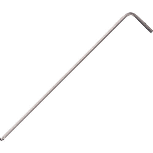 VESSEL Fully tightened ball point wrench (extra long type) 8300BP-XL Opposite side 2 8300BP-XL-H2 1 piece