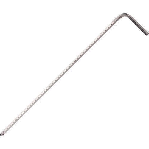 VESSEL Fully tightened ball point wrench (long type) 8300BP-L Opposite side 2 8300BP-L-H2 1 piece