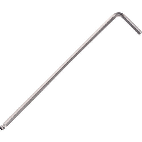 VESSEL Fully tightened ball point wrench (long type) 8300BP-L Opposite side 4 8300BP-L-H4 1 piece