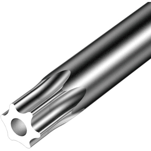 VESSEL 따돌림 방지 토크 렌치 9 개 세트 No. 8509TXH(8500TXH 9개 세트) 8509TXH 1 S