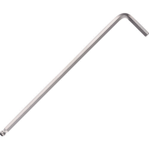 VESSEL Fully tightening ball point wrench (long type) 8300BP-L Opposite side 5 8300BP-L-H5 1 piece