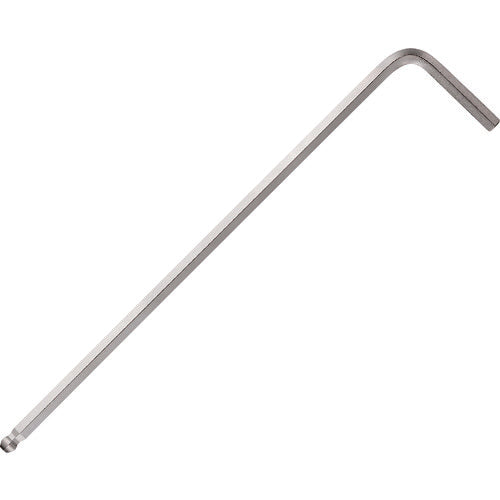 VESSEL Fully Tightened Ball Point Wrench 8300BP Opposite Side 3 8300BP-H3 1 Piece