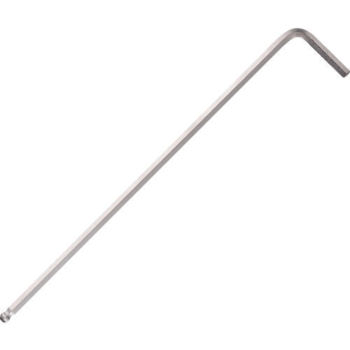 VESSEL Fully tightening ball point wrench (long type) 8300BP-L Opposite side 3 8300BP-L-H3 1 piece