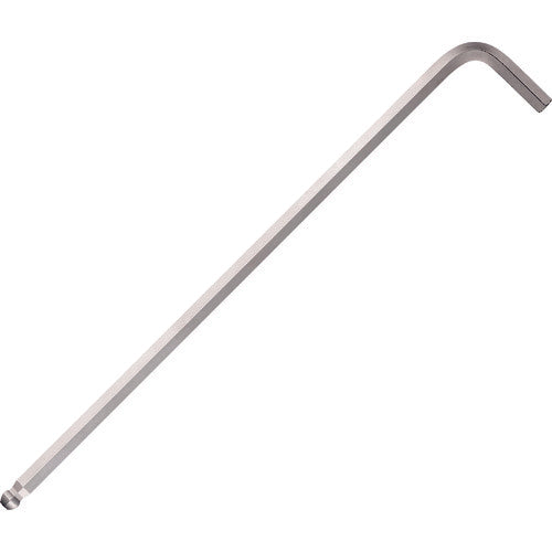 VESSEL Fully tightened ball point wrench (extra long type) 8300BP-XL Opposite side 8 8300BP-XL-H8 1 piece