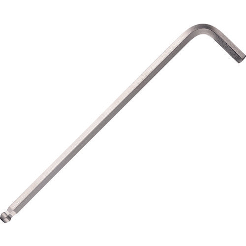 VESSEL Fully tightening ball point wrench (long type) 8300BP-L Opposite side 8 8300BP-L-H8 1 piece