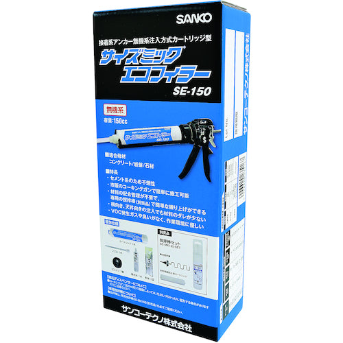 Sanko Seismic Eco Filler SE-150 SE-150 1 S