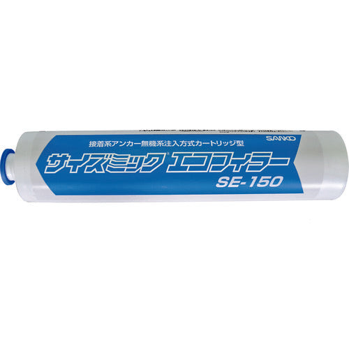 Sanko Seismic Eco Filler SE-150 SE-150 1 S