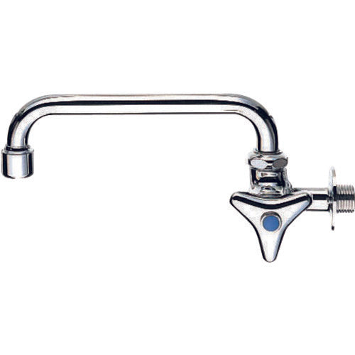 SANEI A20JH-13 Horizontal Flexible Faucet 1 pc