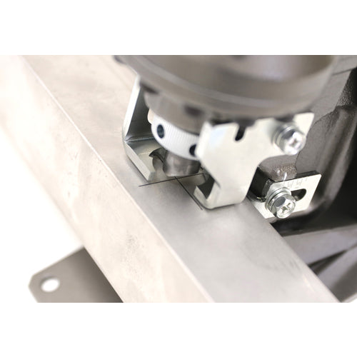 IKURA Cordless Puncher ISK-MP15LF (50155) ISK-MP15LF 1 unit