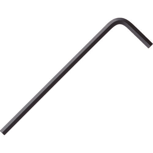 ＶＥＳＳＥＬ　六角レンチ（ショートタイプ）　８３００ＨＸ−Ｓ　対辺２．５ｍｍ　8300HX-S-H2.5　1 本